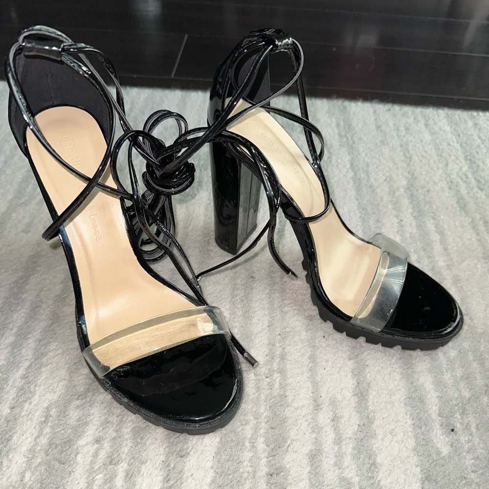 SHOES FOR SALE!!!